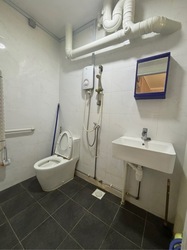 Blk 826 Woodlands Street 81 (Woodlands), HDB 5 Rooms #502694101